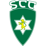 SC Covilha Logo