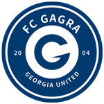 Gagra II Logo