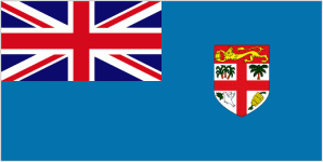 Fiji U19 Logo