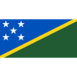 Solomon Islands U19 Logo