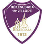 Bekescsaba 1912 Logo