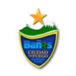 Baños Ciudad de Fuego Logo