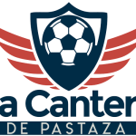 La Cantera de Pastaza Logo