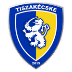 Tiszakecske FC Logo