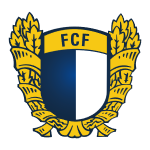Famalicao Team Logo