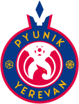 Pyunik W Logo
