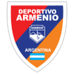 Deportivo Armenio Logo