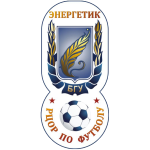 FC Energetik-Bgu Minsk Logo