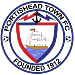 Portishead Town Logo