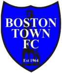 Boston Town Logo