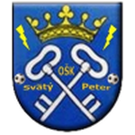 Svaty Peter Logo