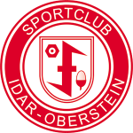 SC Idar-Oberstein Logo