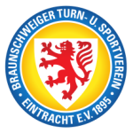 Eintracht Braunschw. II Logo