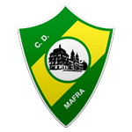 Mafra Logo