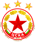 CSKA Sofia III Logo