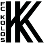Kolos Kovalivka II Logo