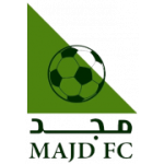 Majd Logo