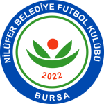 Nilüfer Belediye Logo