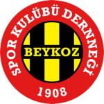 Beykoz İshaklıspor Logo