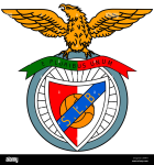 CF Benfica Logo