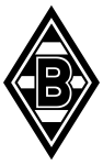 Borussia M'bach U21 Logo