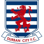 Durban City Team Logo