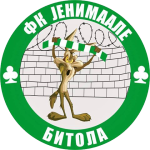 Jenimaale Bitola Logo