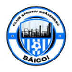 Baicoi Logo