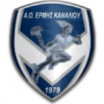Ermis Kanaliou Logo