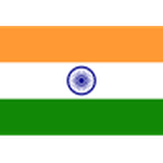 India U20 Logo