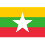 Myanmar U20 Logo