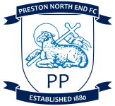 Preston North End Logo