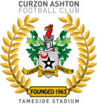 Curzon Ashton W Logo