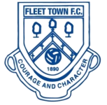 Fleet Town W Logo