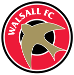 Walsall W Logo