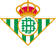 Real Betis U19 Logo