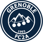 Allobroges Asafia Logo