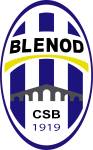 Blenod Logo