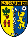 Grau-du-Roi Logo