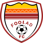 Foolad Hormozgan Team Logo