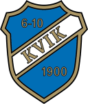 Kvik Trondheim Logo