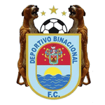 Deportivo Binacional Logo