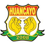 Sport Huancayo Logo