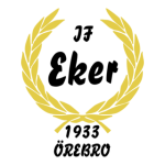 Eker Örebro Logo