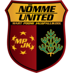 Nõmme United II Logo