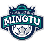 Guangdong Mingtu Logo