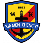 Xiamen Chengyi Logo