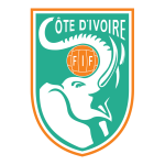 Côte d'Ivoire U17 Logo