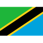 Tanzania U17 Logo