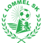 Lommel United Logo